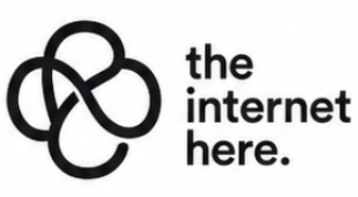 The Internet Here